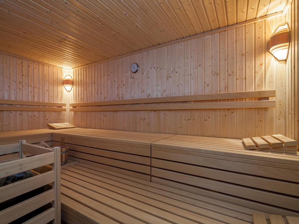 Ferienwohnung Badestrand Juliusruh Bagian luar foto